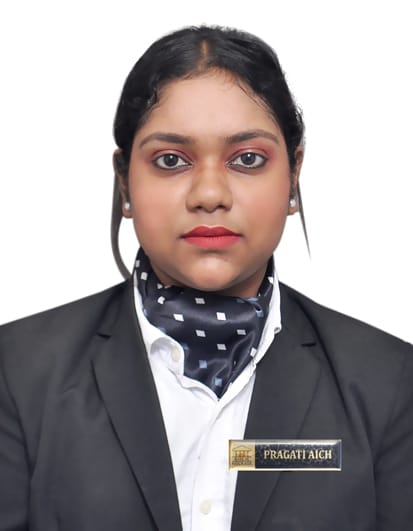 Pragati